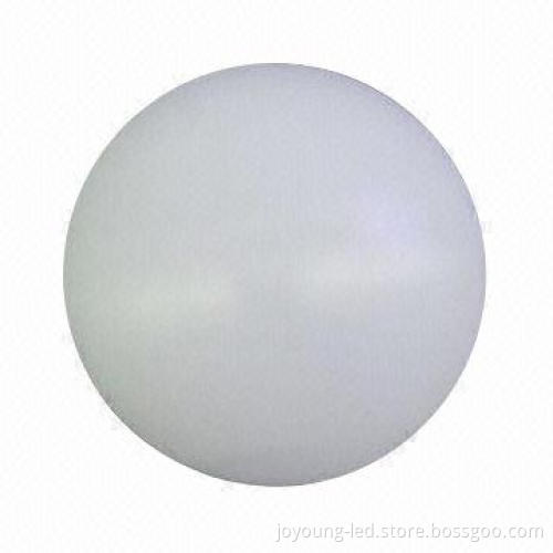 LED Ceiling Light with 8/16/30/40W Power and High Efficiency